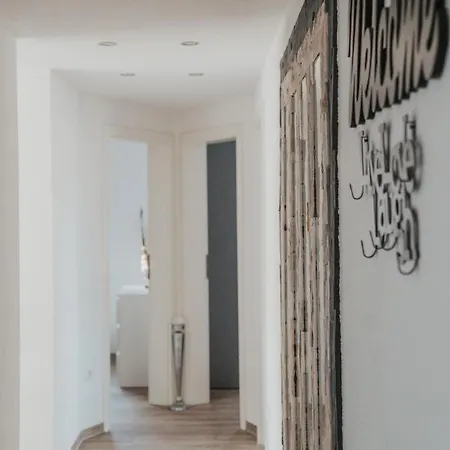 Ferienwohnung Residenz Fischbach KIBA Friedrichshafen Exterior foto