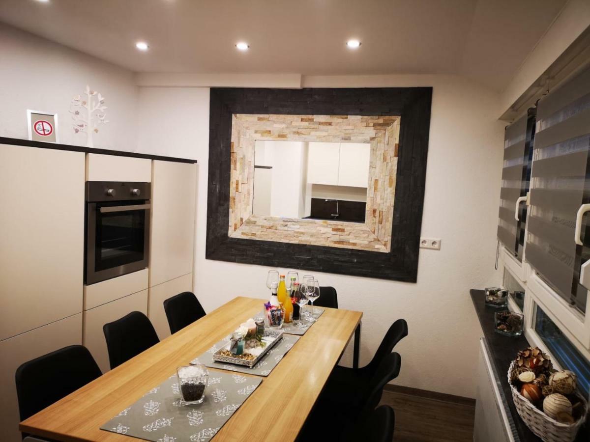 Apartment Residenz Fischbach Kiba