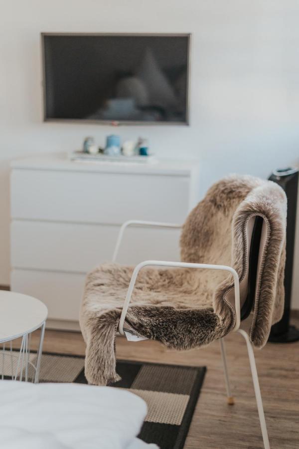 Residenz Fischbach Kiba Апартаменты