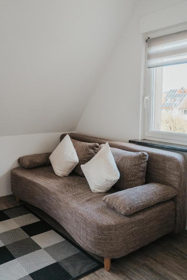 Residenz Fischbach Kiba Apartment Friedrichshafen
