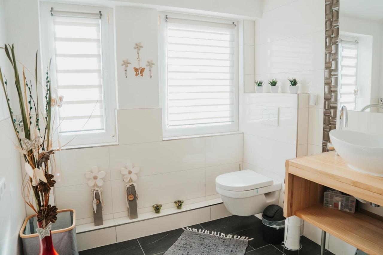 Apartment Residenz Fischbach Kiba *
