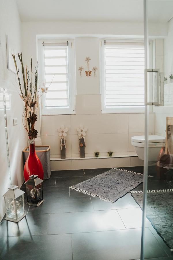 Residenz Fischbach Kiba Апартаменты *