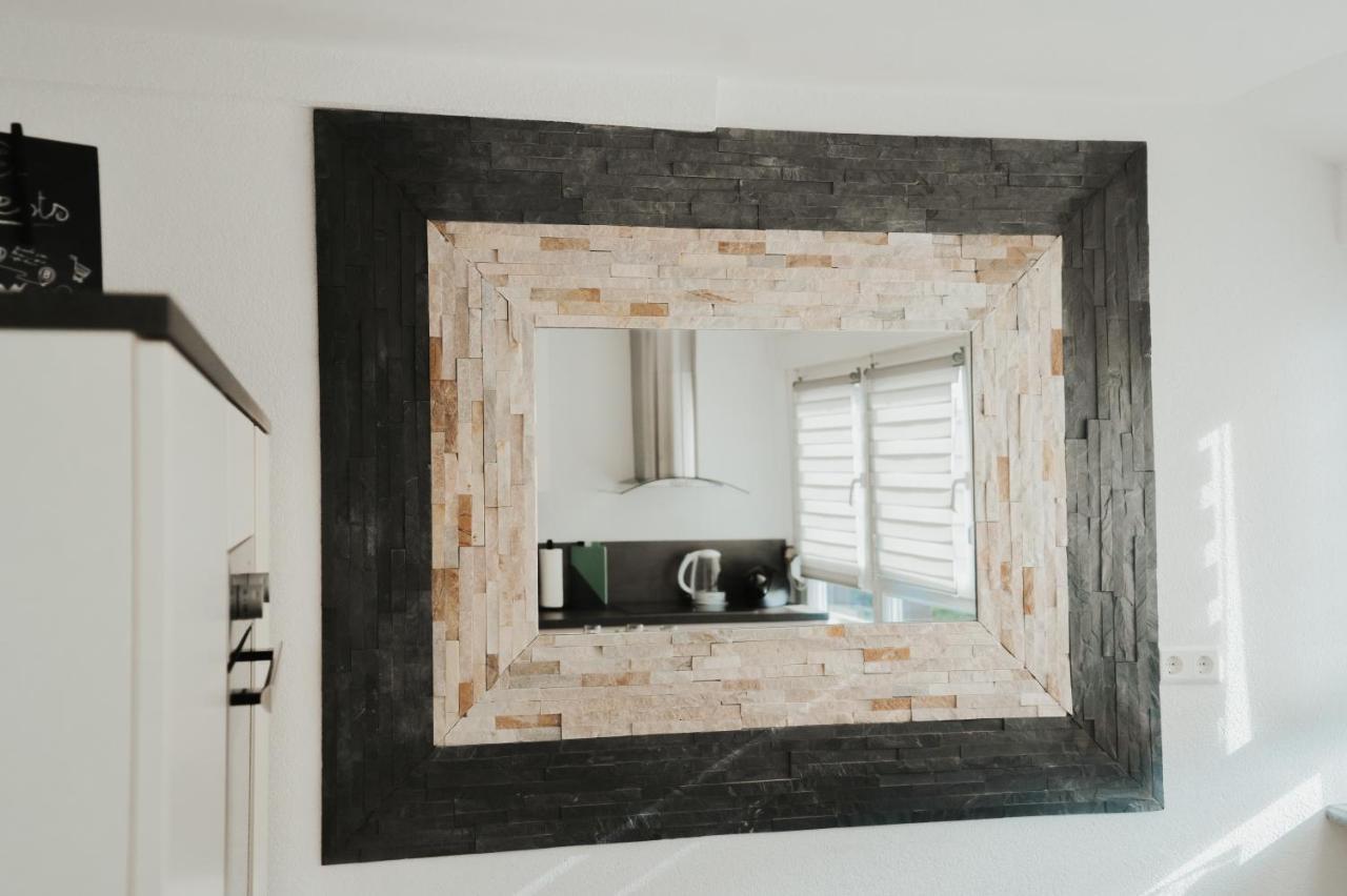 Apartment Residenz Fischbach Kiba *