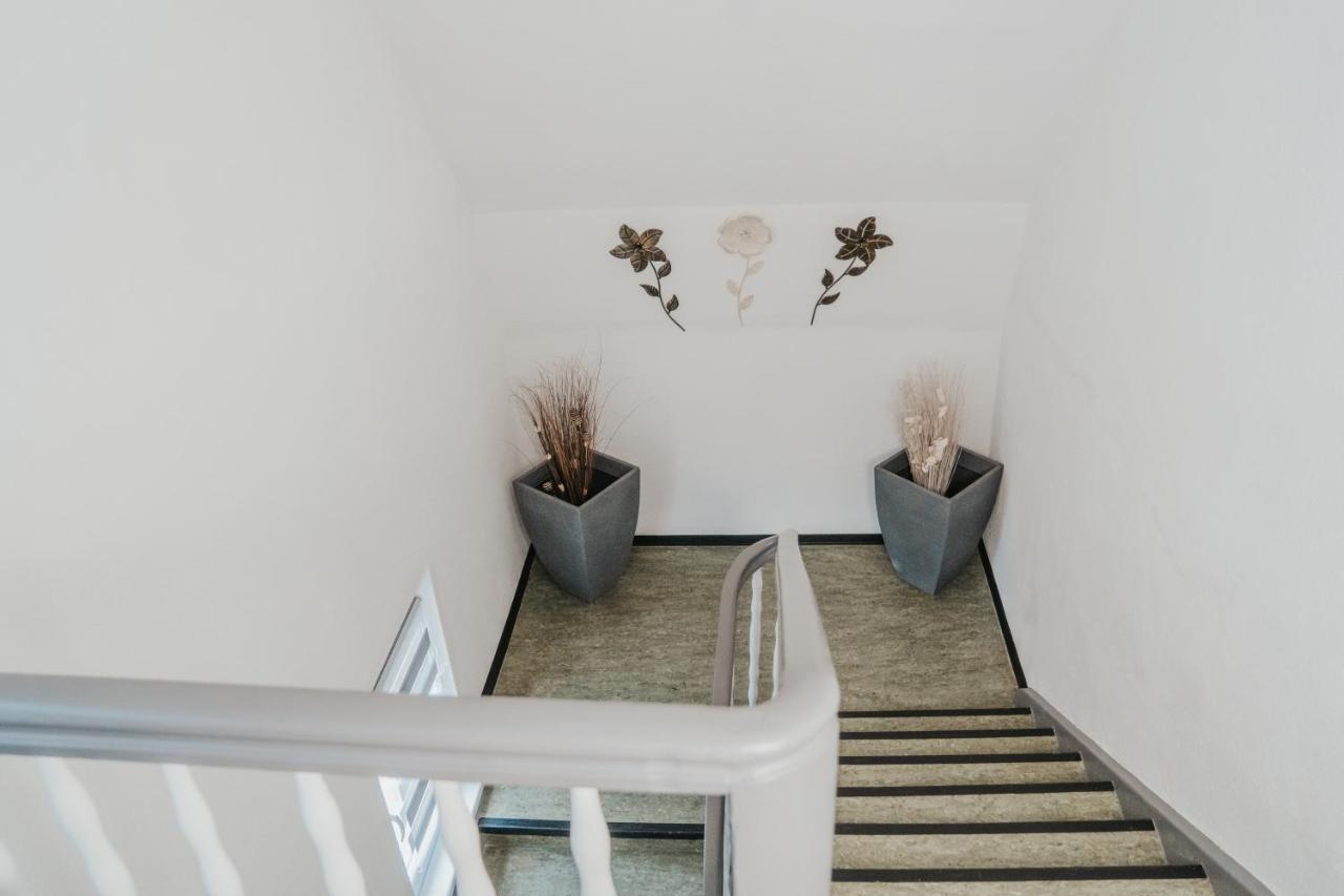 Residenz Fischbach Kiba Friedrichshafen