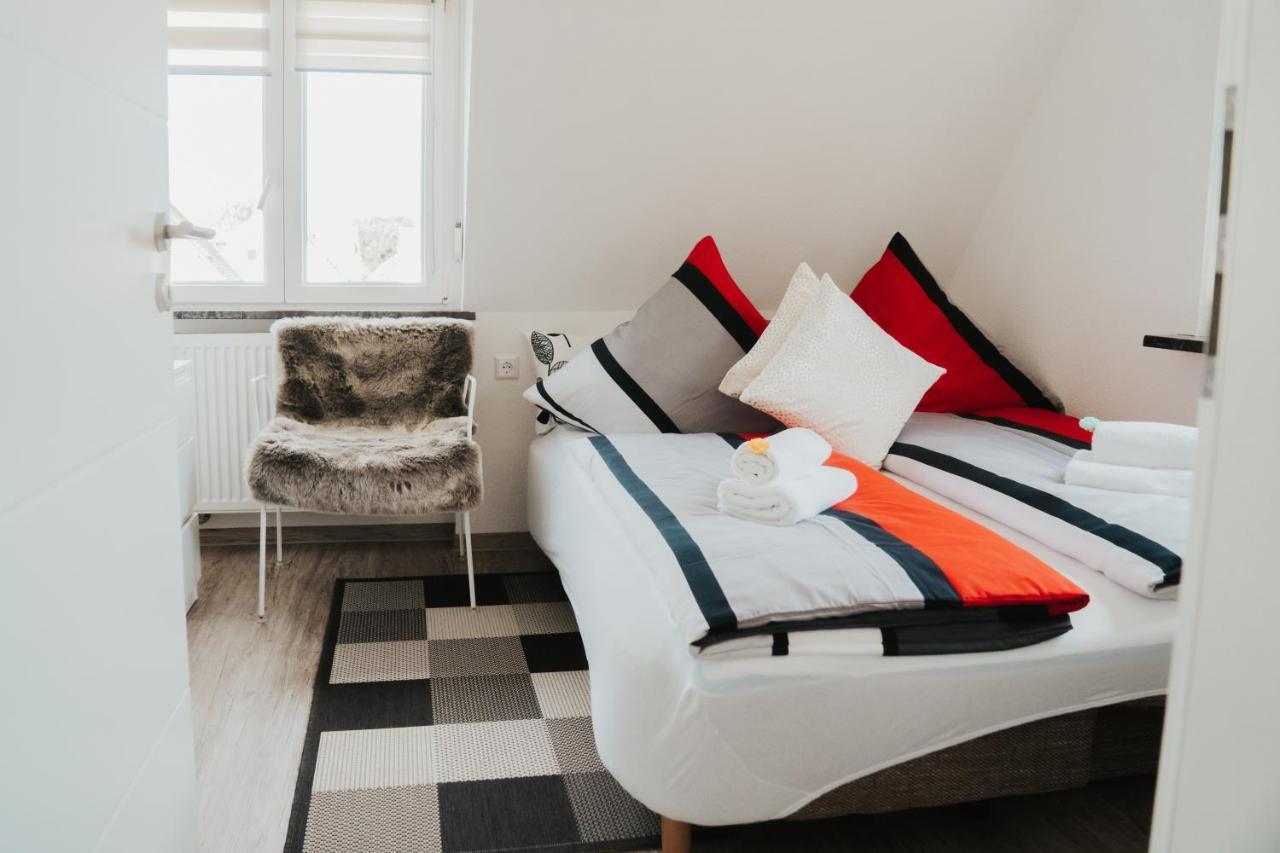 Apartment Residenz Fischbach Kiba