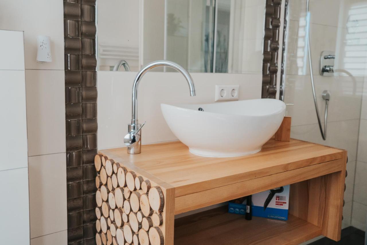 Apartment Residenz Fischbach Kiba Friedrichshafen