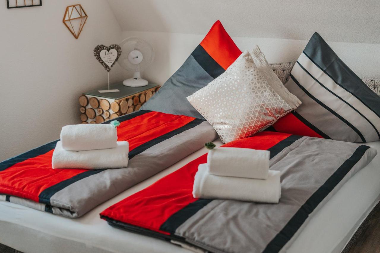 Residenz Fischbach Kiba Фридрихсхафен