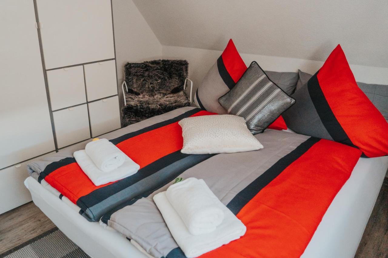 Residenz Fischbach Kiba Apartment