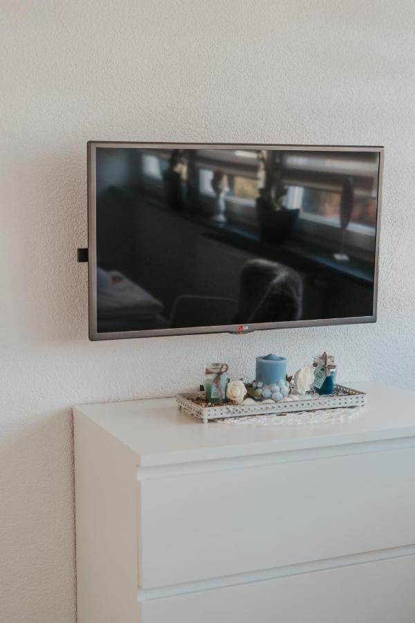 Апартаменты Residenz Fischbach Kiba