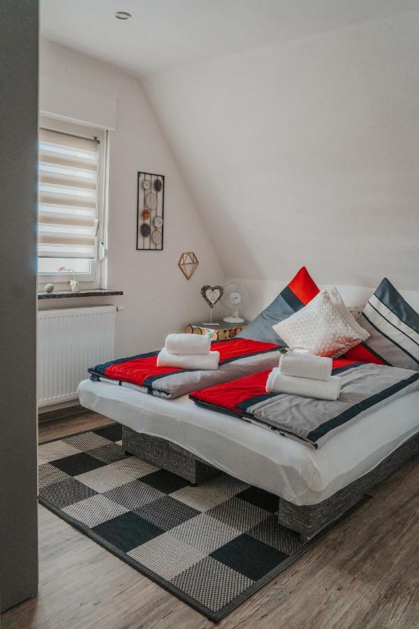Apartment Residenz Fischbach Kiba *